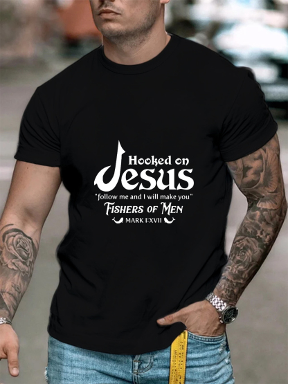 [Copy]Believe Jesus Tee