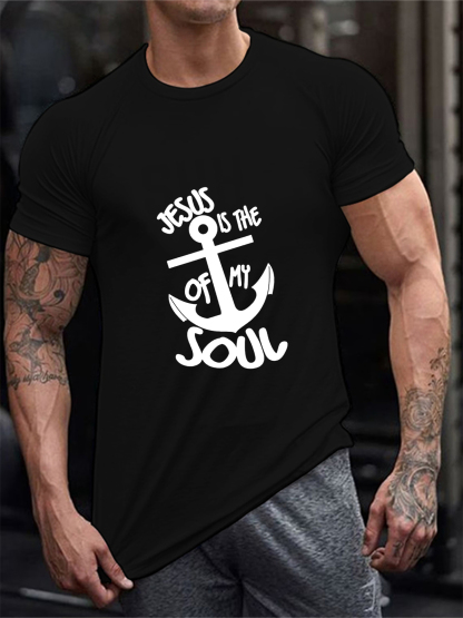 [Copy][Copy][Copy][Copy][Copy]Believe Jesus Tee