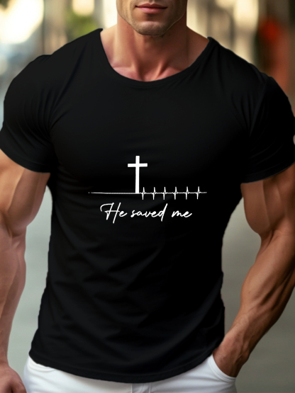 [Copy][Copy][Copy][Copy][Copy][Copy]Believe Jesus Tee