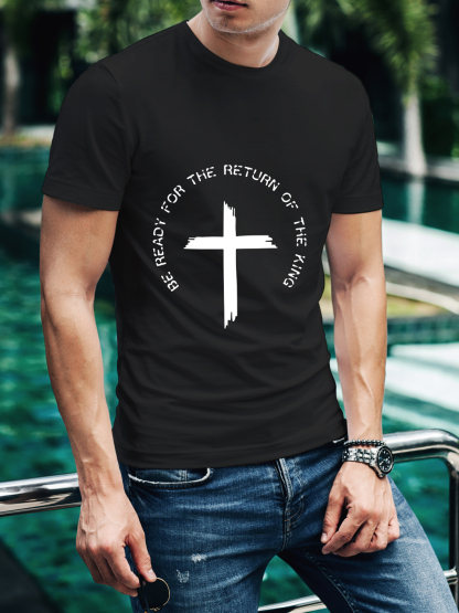 [Copy][Copy][Copy][Copy][Copy][Copy][Copy][Copy][Copy]Believe Jesus Tee