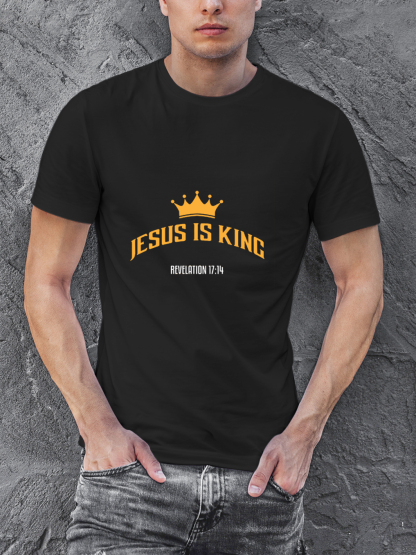 [Copy][Copy][Copy][Copy][Copy][Copy][Copy][Copy][Copy][Copy]Believe Jesus Tee