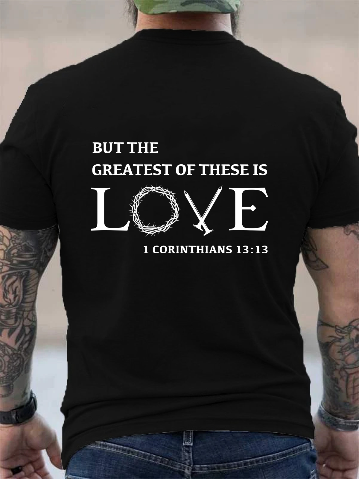 [Copy][Copy][Copy][Copy][Copy][Copy][Copy][Copy][Copy][Copy][Copy][Copy][Copy][Copy]Faith Fashion Christian T-Shirt