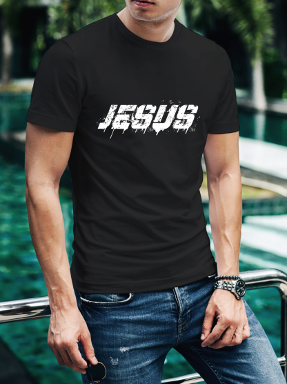 [Copy][Copy]Lord Let Them See You In Me Tee