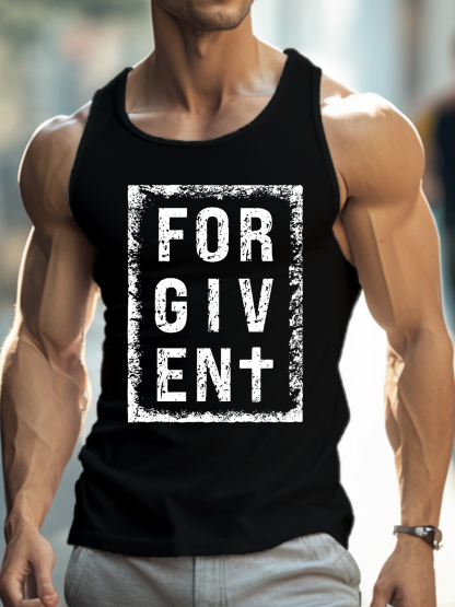Forgiven Vest