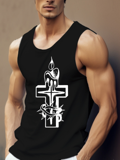 Fire Of Hope Vest