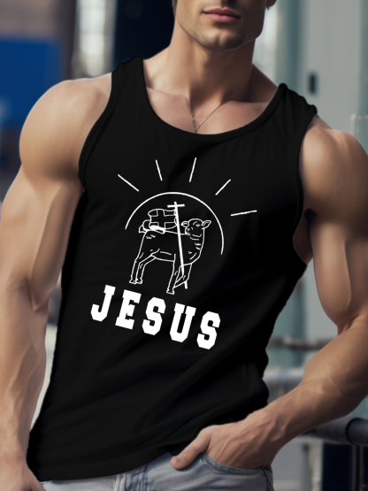 Jesus Vest