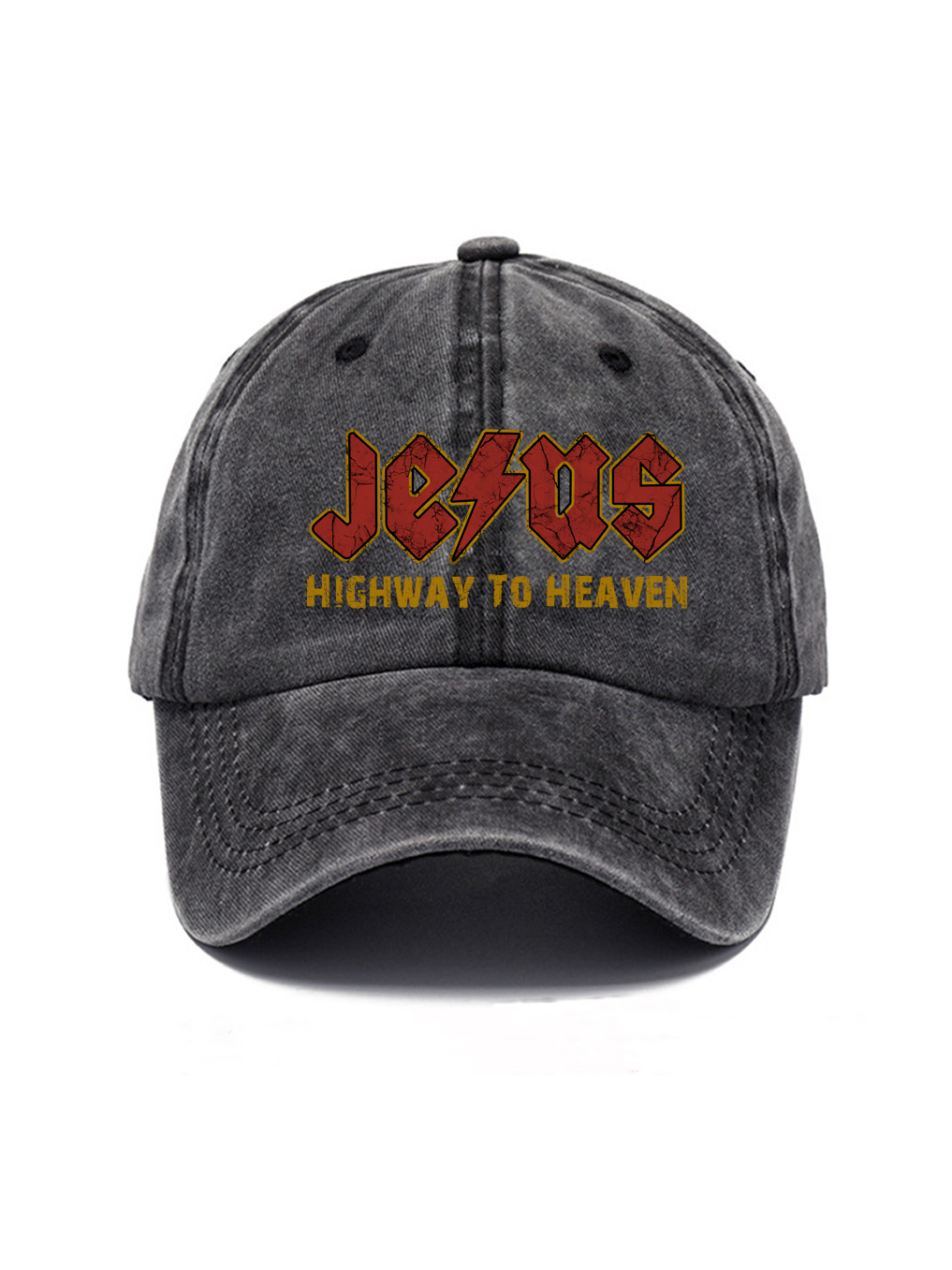 Jesus Washed Hat
