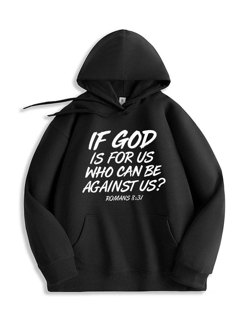 If God is For Us Hoodie