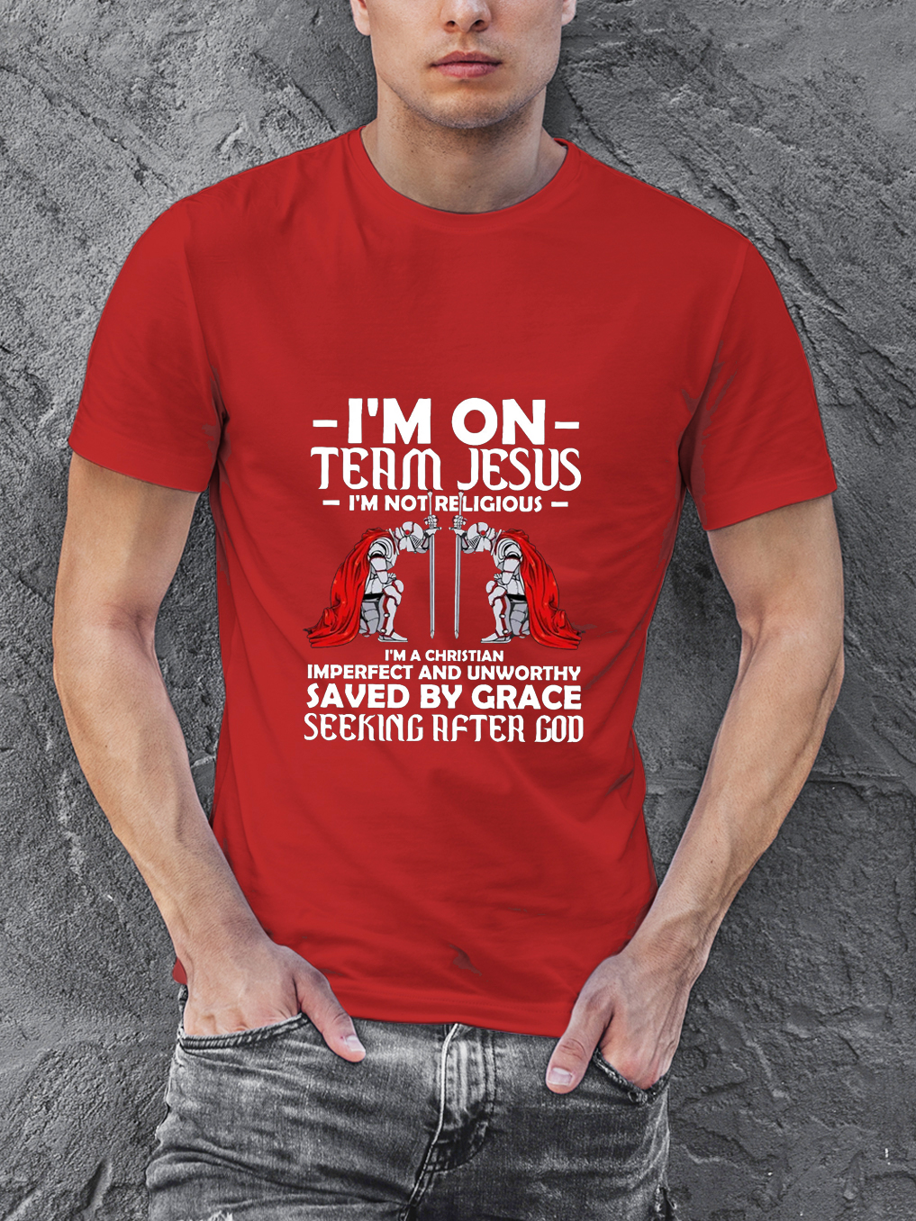 [Copy][Copy][Copy][Copy][Copy][Copy]Loved JOHN 3:16 Tee