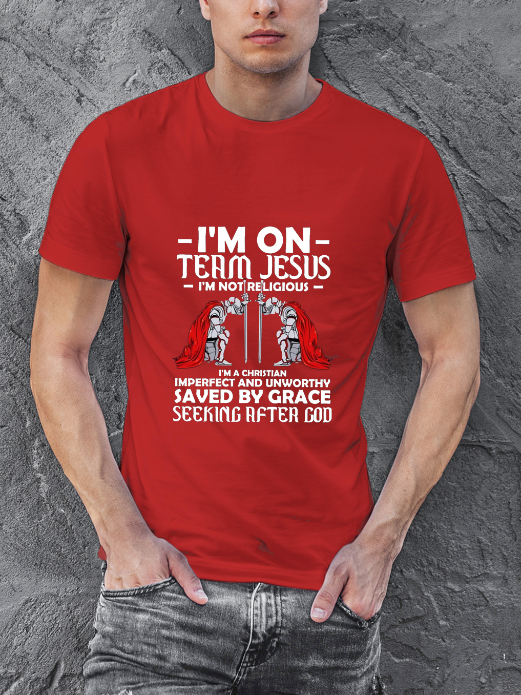 [Copy][Copy][Copy][Copy][Copy][Copy]Loved JOHN 3:16 Tee