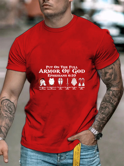 [Copy]Jesus Made Me A Fisherman Tee