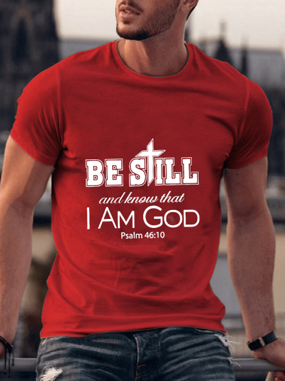 [Copy][Copy][Copy]Jesus Made Me A Fisherman Tee