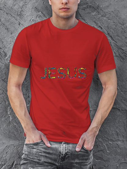 [Copy]Let Go And Let God Tee