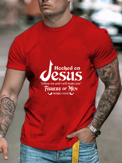 [Copy]Believe Jesus Tee