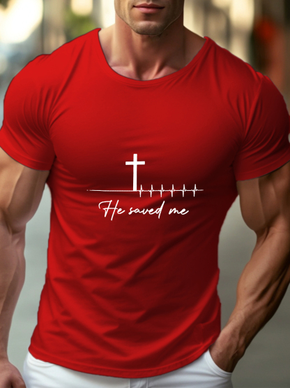 [Copy][Copy][Copy][Copy][Copy][Copy]Believe Jesus Tee