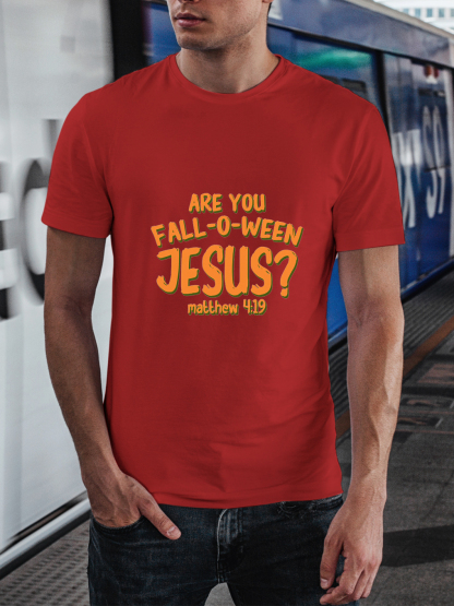 [Copy][Copy][Copy][Copy][Copy][Copy][Copy][Copy]Believe Jesus Tee