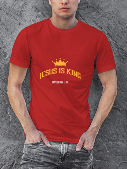 [Copy][Copy][Copy][Copy][Copy][Copy][Copy][Copy][Copy][Copy]Believe Jesus Tee
