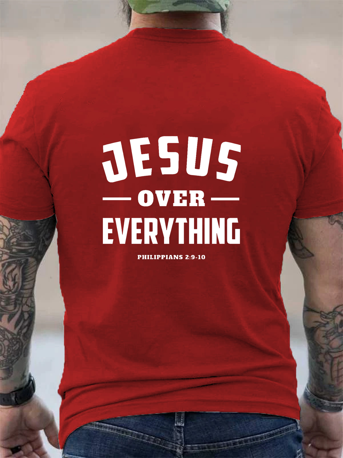 [Copy][Copy][Copy][Copy][Copy]Faith Fashion Christian T-Shirt