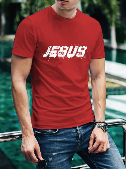 [Copy][Copy]Lord Let Them See You In Me Tee