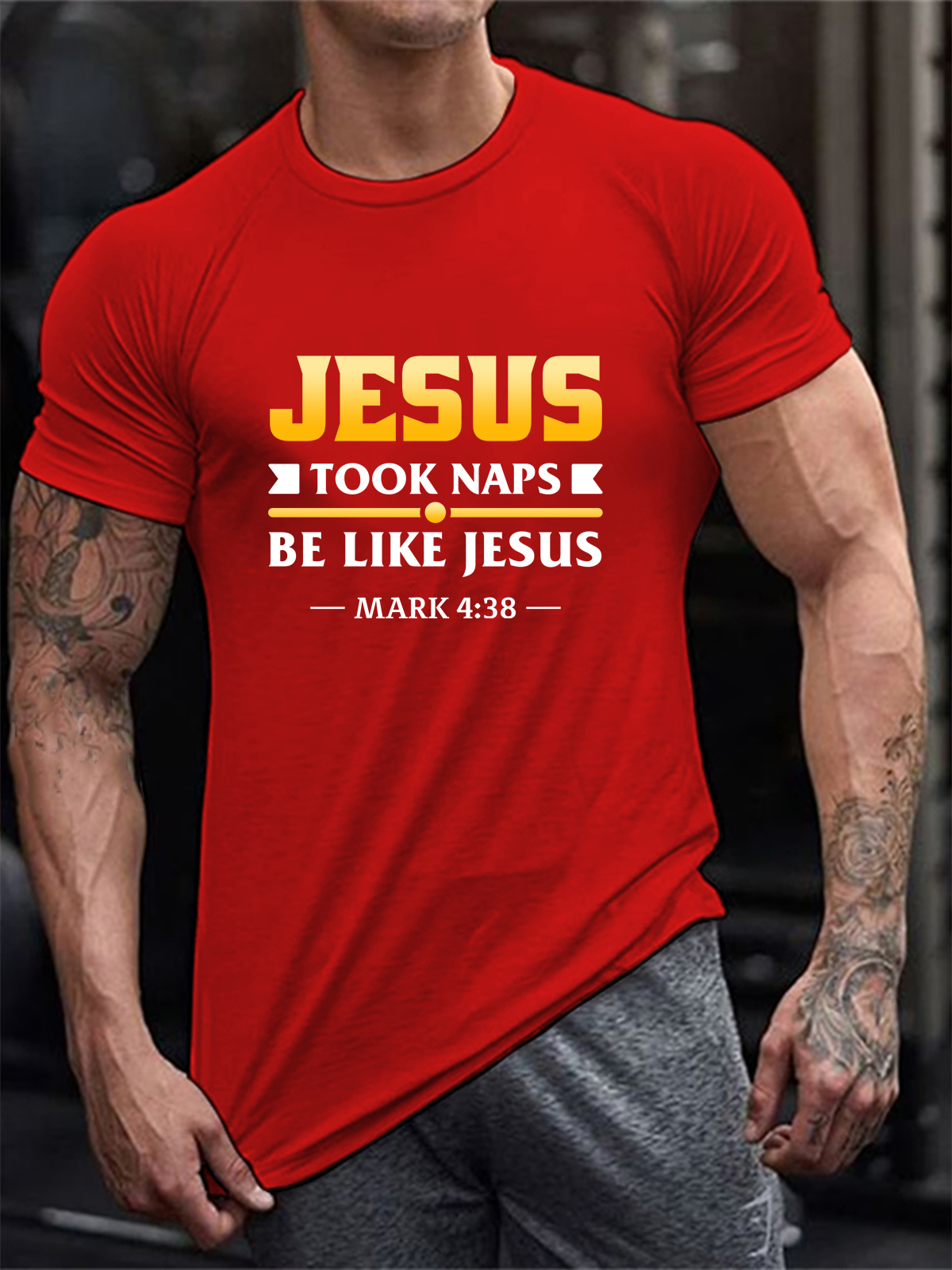 [Copy][Copy][Copy]God Wins I've Read Shirt