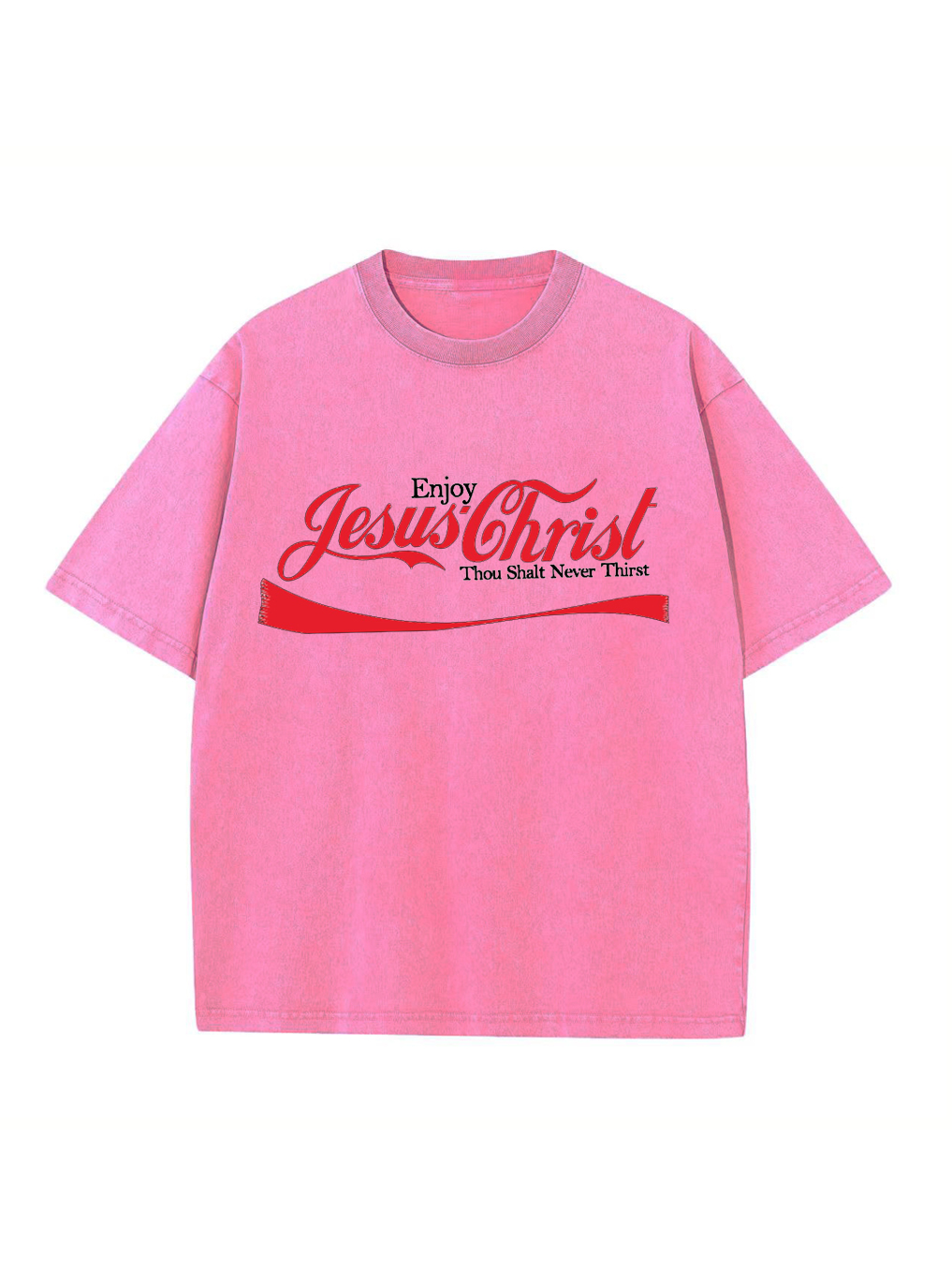 [Copy]Fully Vaccinated By The Blood Of Jesus Washed T-shirt