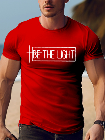 Be The Light T-Shirt