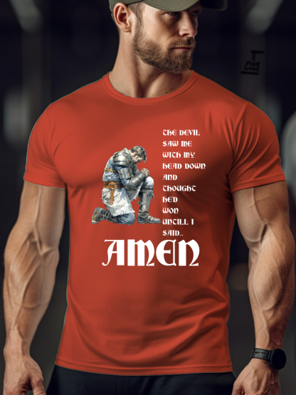 Amen Tee