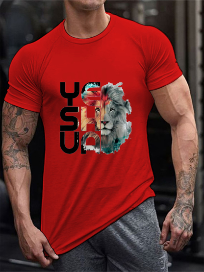Yeshua Tee