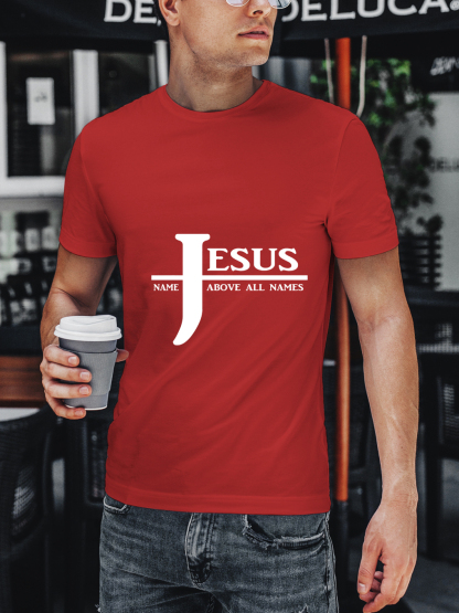 [Copy][Copy][Copy]Pray Trust In God Tee