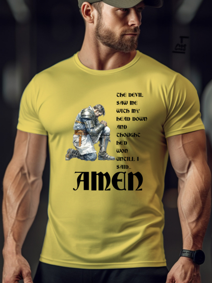 Amen Tee