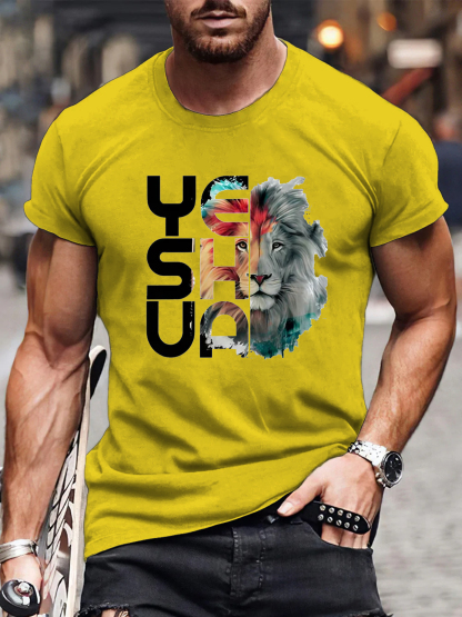Yeshua Tee