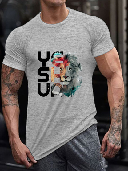 Yeshua Tee