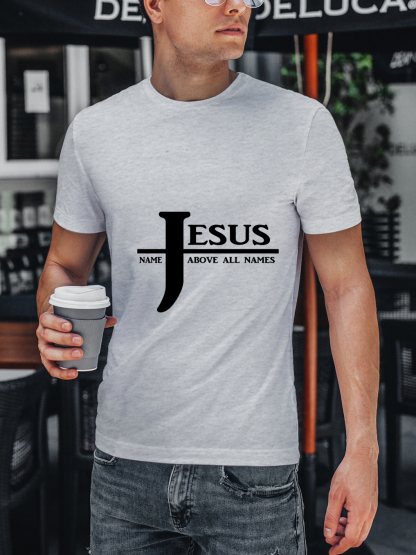 [Copy][Copy][Copy]Pray Trust In God Tee