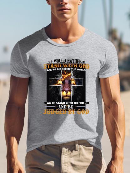 [Copy][Copy][Copy]Loved JOHN 3:16 Tee
