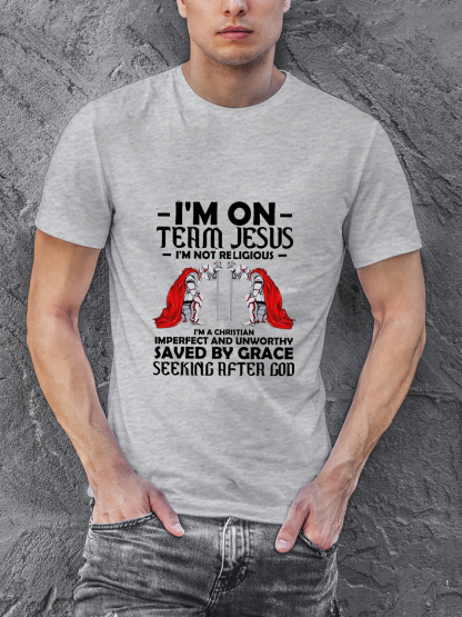 [Copy][Copy][Copy][Copy][Copy][Copy]Loved JOHN 3:16 Tee