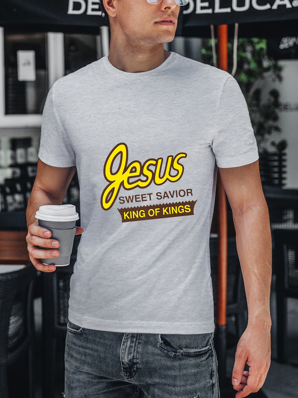 [Copy][Copy][Copy][Copy][Copy][Copy][Copy]Loved JOHN 3:16 Tee