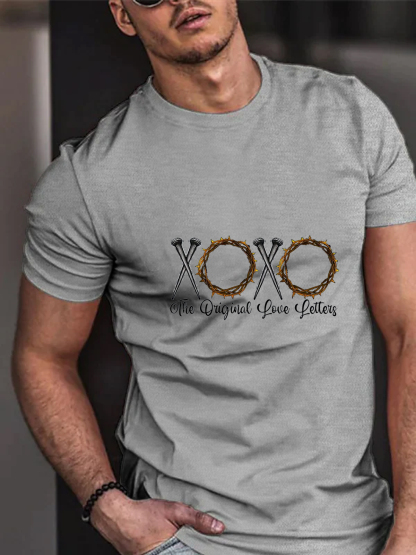[Copy][Copy][Copy][Copy][Copy][Copy][Copy][Copy]Loved JOHN 3:16 Tee