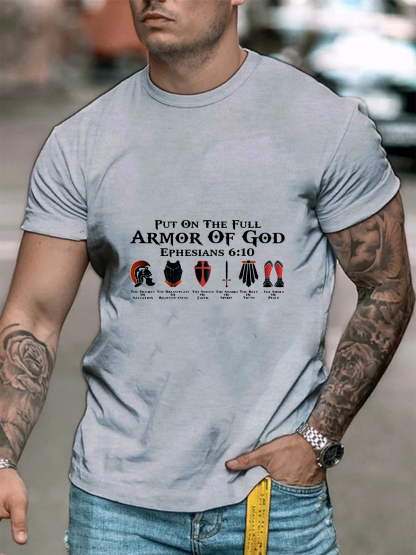 [Copy]Jesus Made Me A Fisherman Tee