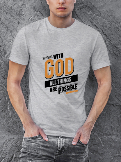 [Copy][Copy][Copy][Copy][Copy][Copy][Copy][Copy]Jesus Made Me A Fisherman Tee
