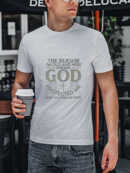 [Copy][Copy][Copy][Copy][Copy][Copy][Copy][Copy][Copy]Jesus Made Me A Fisherman Tee