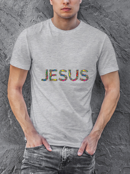 [Copy]Let Go And Let God Tee