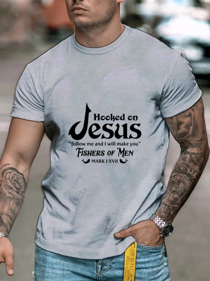 [Copy]Believe Jesus Tee
