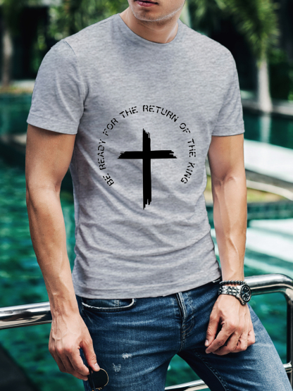 [Copy][Copy][Copy][Copy][Copy][Copy][Copy][Copy][Copy]Believe Jesus Tee