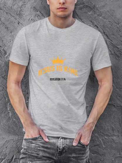 [Copy][Copy][Copy][Copy][Copy][Copy][Copy][Copy][Copy][Copy]Believe Jesus Tee