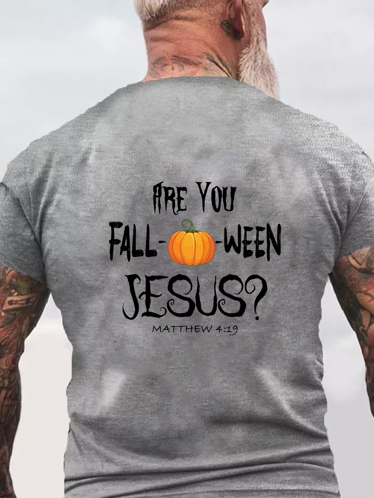 [Copy][Copy][Copy]Faith Fashion Christian T-Shirt