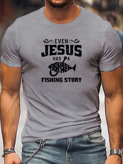 [Copy][Copy][Copy][Copy]God Wins I've Read Shirt