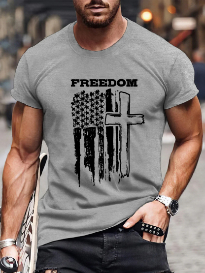 Freedom / Creative Design Tee