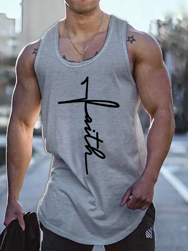 Faith Vest