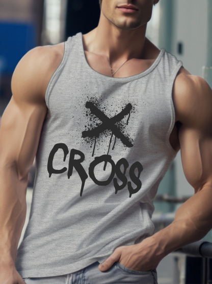 Cross Vest