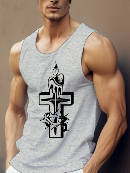 Fire Of Hope Vest